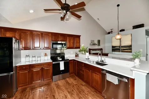 2173 Heather Glen Way Franklin IN 46131