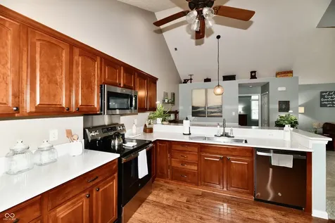 2173 Heather Glen Way Franklin IN 46131
