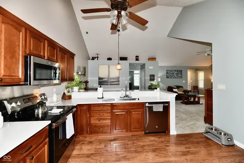 2173 Heather Glen Way Franklin IN 46131
