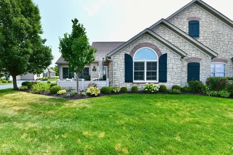 2173 Heather Glen Way Franklin IN 46131