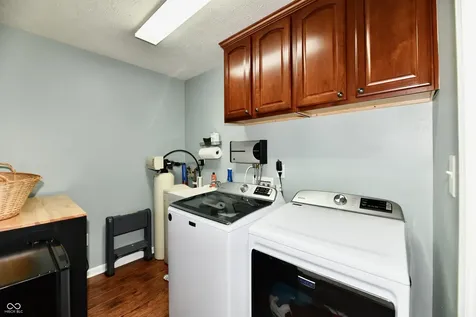 2173 Heather Glen Way Franklin IN 46131
