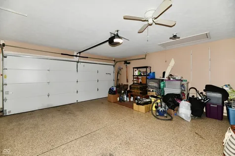 2173 Heather Glen Way Franklin IN 46131