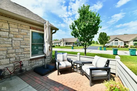 2173 Heather Glen Way Franklin IN 46131