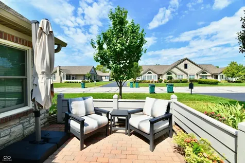 2173 Heather Glen Way Franklin IN 46131
