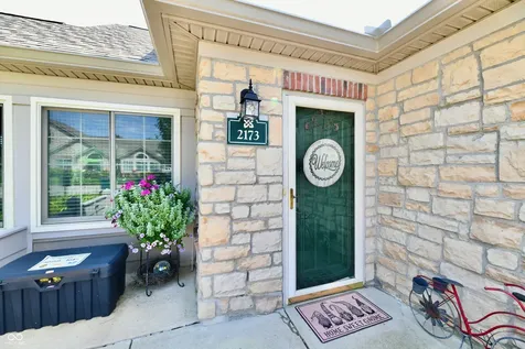 2173 Heather Glen Way Franklin IN 46131