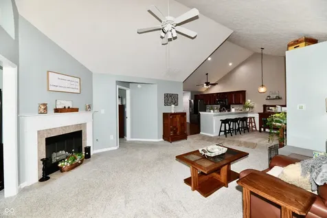 2173 Heather Glen Way Franklin IN 46131