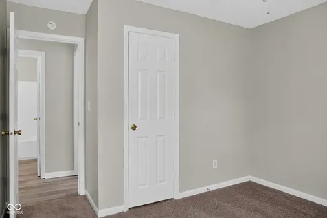 3662 Rock Maple Drive Indianapolis IN 46235