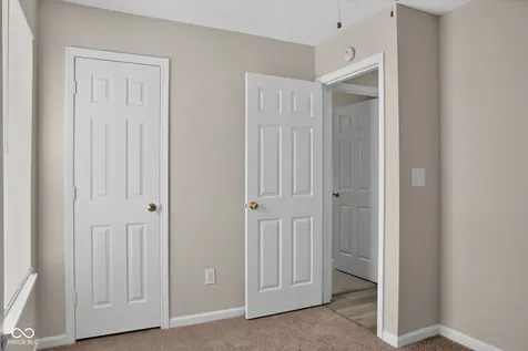 3662 Rock Maple Drive Indianapolis IN 46235