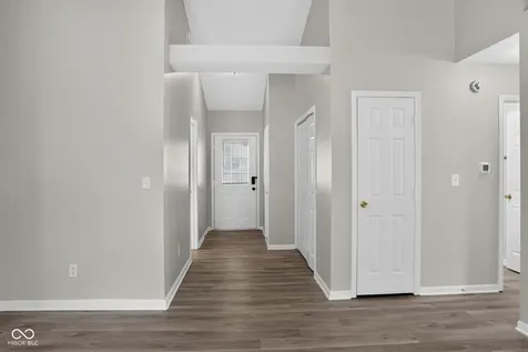 3662 Rock Maple Drive Indianapolis IN 46235