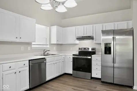 3662 Rock Maple Drive Indianapolis IN 46235