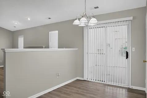 3662 Rock Maple Drive Indianapolis IN 46235