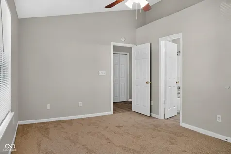 3662 Rock Maple Drive Indianapolis IN 46235