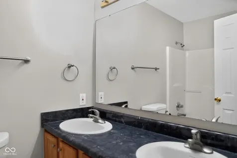 3662 Rock Maple Drive Indianapolis IN 46235