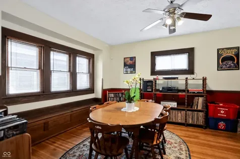19 N Tremont Street Indianapolis IN 46222