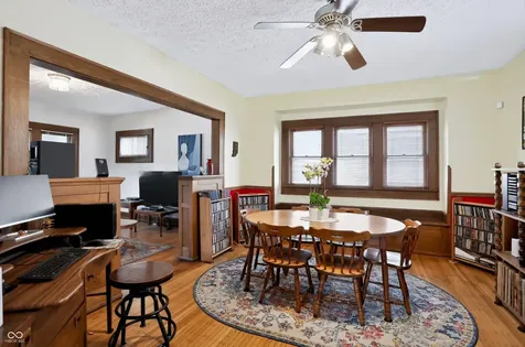 19 N Tremont Street Indianapolis IN 46222