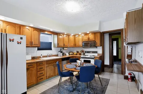 19 N Tremont Street Indianapolis IN 46222