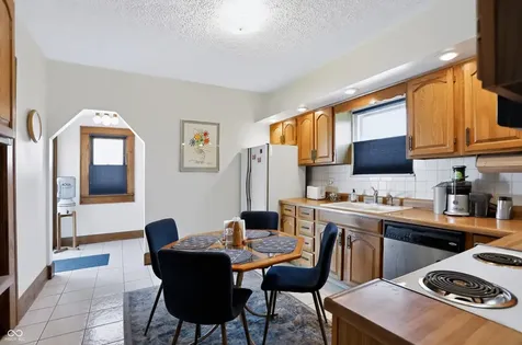 19 N Tremont Street Indianapolis IN 46222