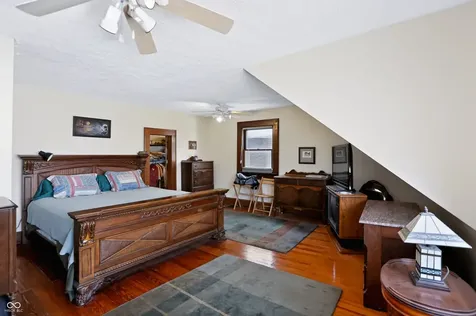 19 N Tremont Street Indianapolis IN 46222