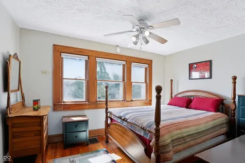 19 N Tremont Street Indianapolis IN 46222