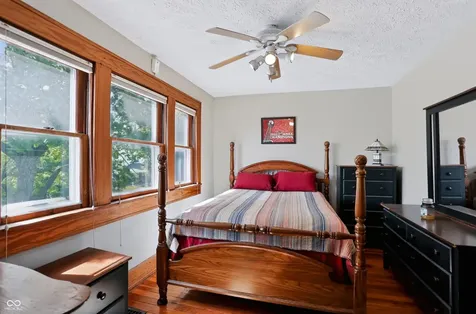 19 N Tremont Street Indianapolis IN 46222