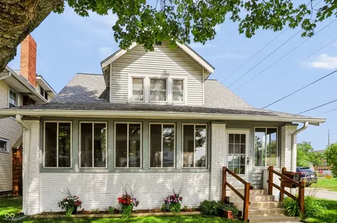 19 N Tremont Street Indianapolis IN 46222