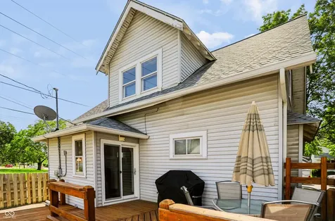 19 N Tremont Street Indianapolis IN 46222