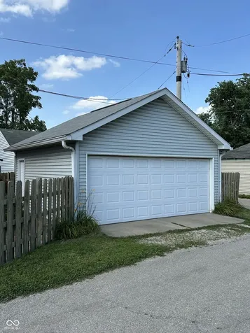19 N Tremont Street Indianapolis IN 46222