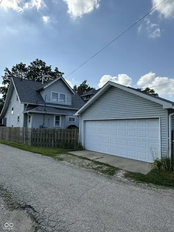 19 N Tremont Street Indianapolis IN 46222