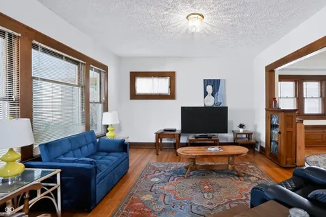 19 N Tremont Street Indianapolis IN 46222