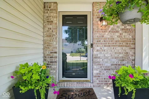 12608 Braddock Lane Noblesville IN 46060