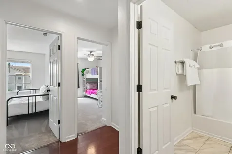 12608 Braddock Lane Noblesville IN 46060