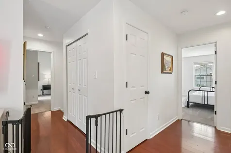 12608 Braddock Lane Noblesville IN 46060