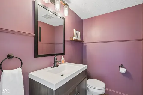 12608 Braddock Lane Noblesville IN 46060