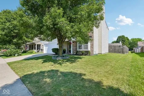 12608 Braddock Lane Noblesville IN 46060