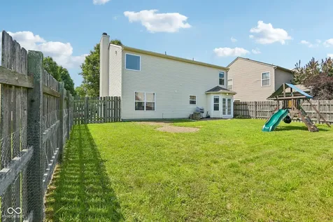 12608 Braddock Lane Noblesville IN 46060