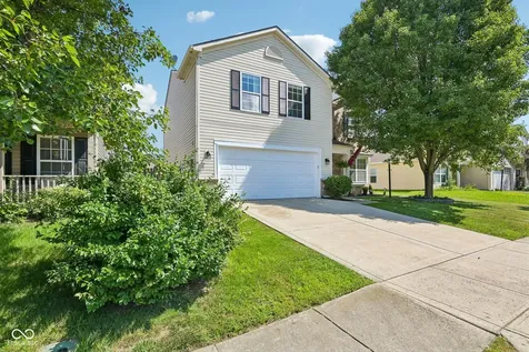 12608 Braddock Lane Noblesville IN 46060