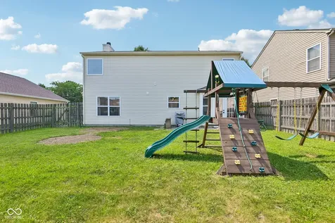 12608 Braddock Lane Noblesville IN 46060