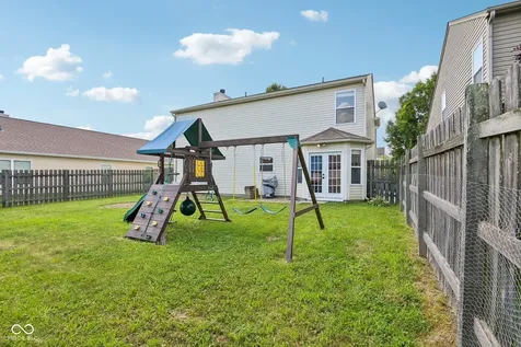 12608 Braddock Lane Noblesville IN 46060