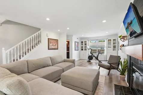 12608 Braddock Lane Noblesville IN 46060