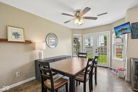 12608 Braddock Lane Noblesville IN 46060