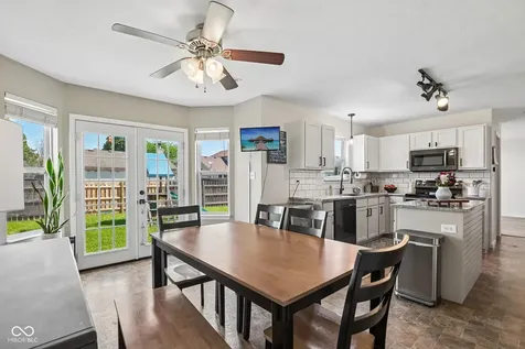12608 Braddock Lane Noblesville IN 46060