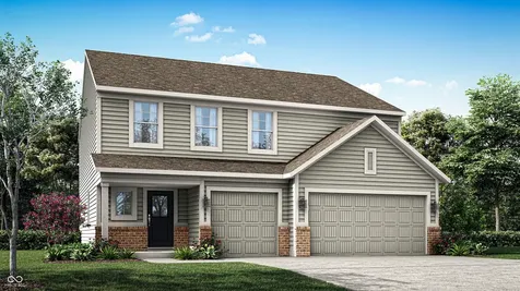 3738 Hanford Road Franklin IN 46131