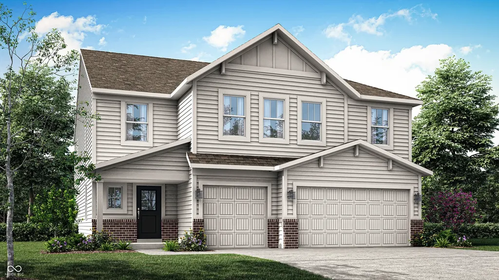 3750 Hanford Road Franklin IN 46131