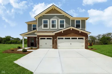 3750 Hanford Road Franklin IN 46131
