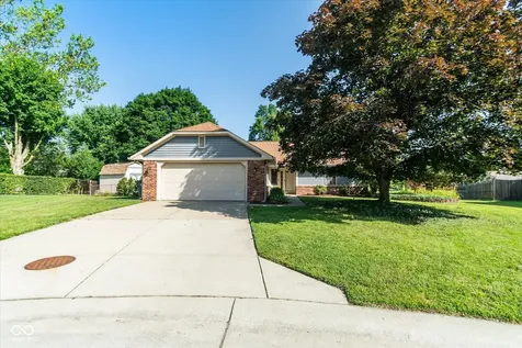 7514 Iron Horse Lane Indianapolis IN 46256