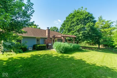 7514 Iron Horse Lane Indianapolis IN 46256