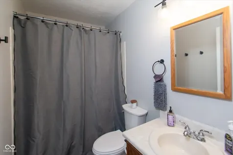 7514 Iron Horse Lane Indianapolis IN 46256