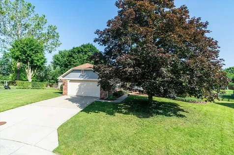7514 Iron Horse Lane Indianapolis IN 46256