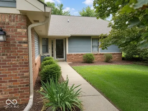 7514 Iron Horse Lane Indianapolis IN 46256