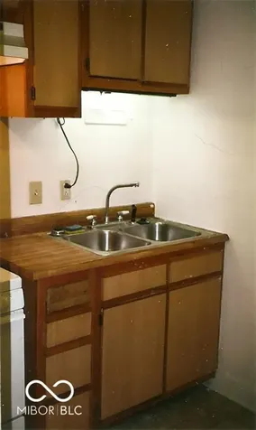 2001 N Talbott Street Indianapolis IN 46202
